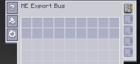 Crafting Card Export Lag
