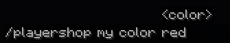 Custom shop frame color changed to red
